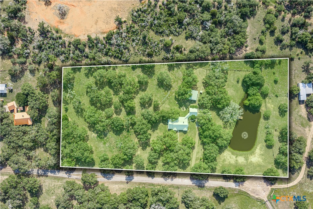 3182 Live Oak Road