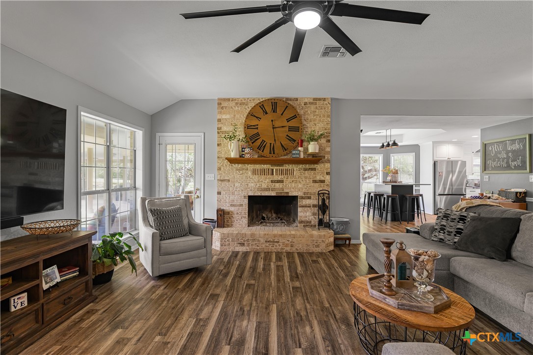3182 Live Oak Road