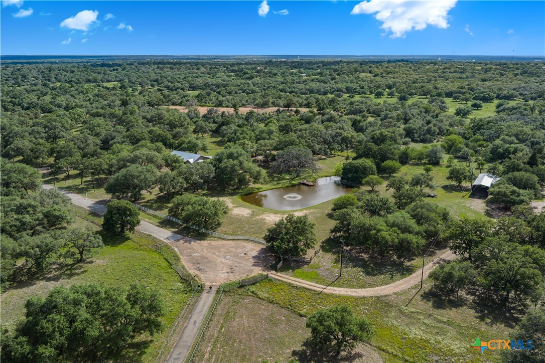 3182 Live Oak Road