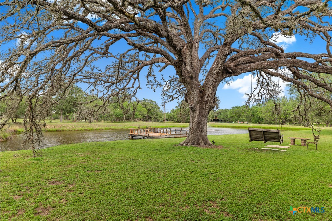 3182 Live Oak Road