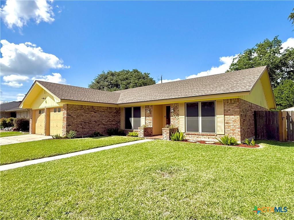 208 Richmond Drive