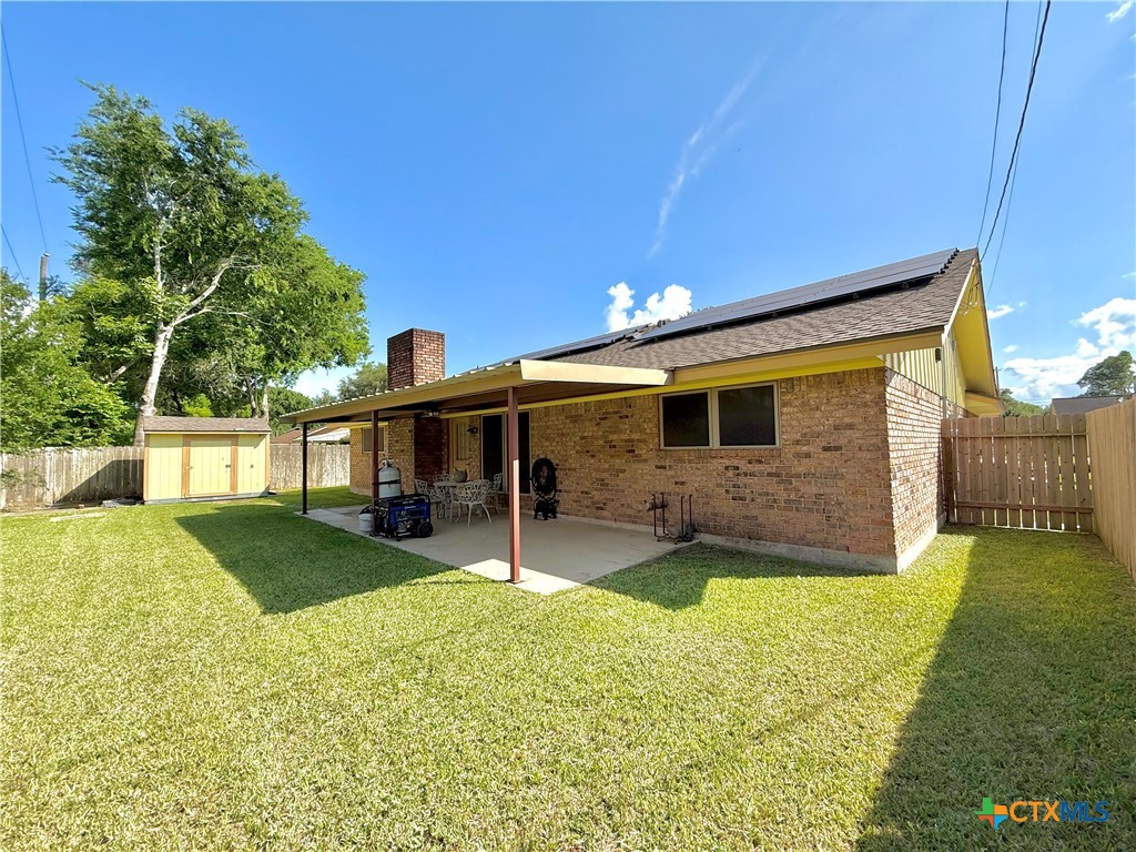 208 Richmond Drive