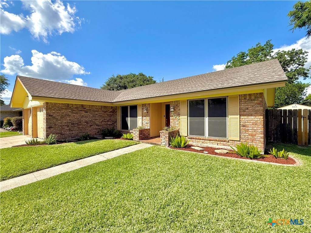 208 Richmond Drive