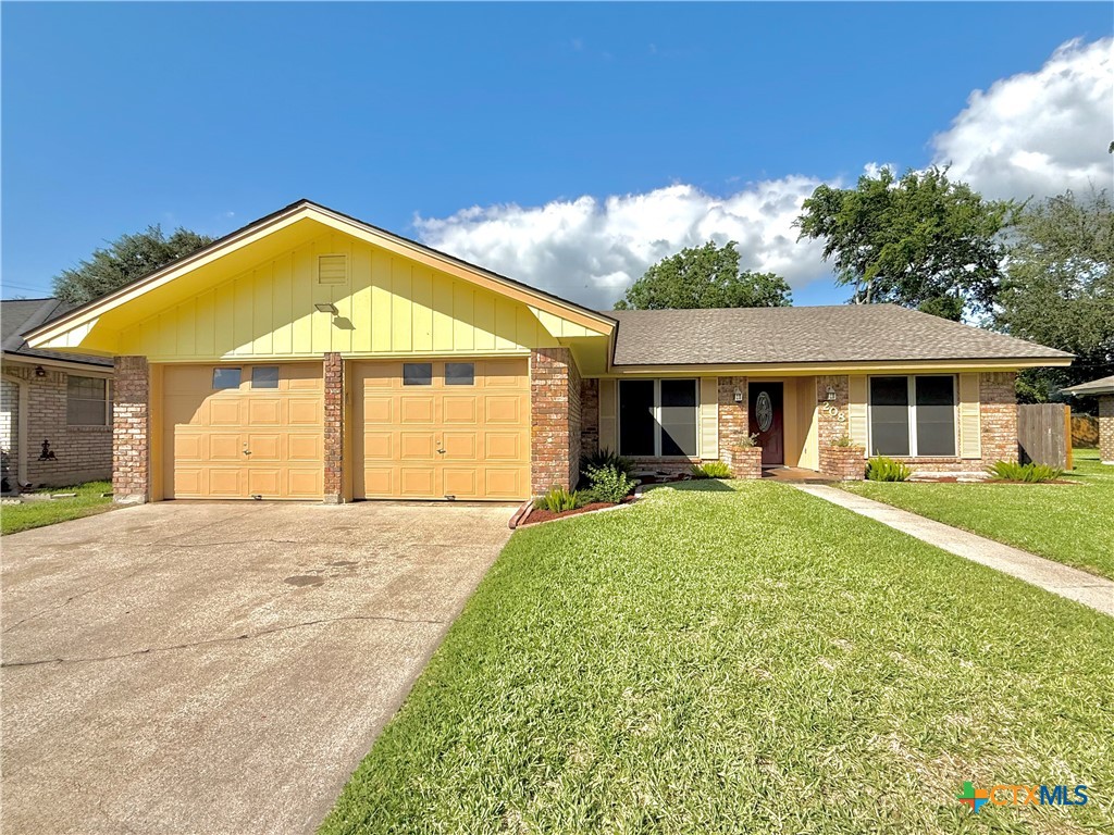 208 Richmond Drive