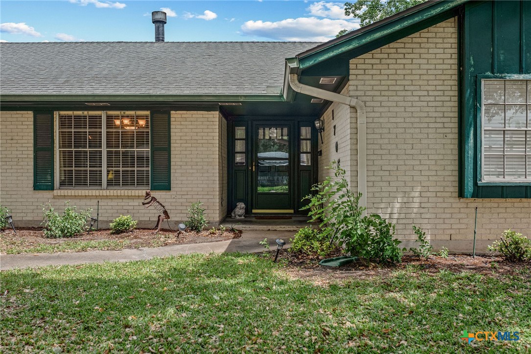 1706 College Drive
