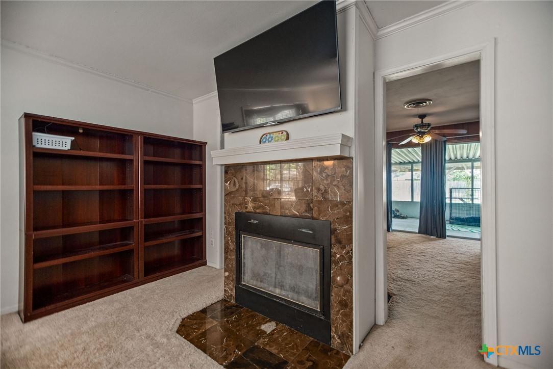 1706 College Drive