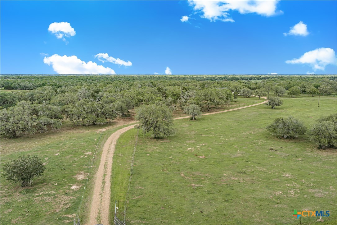 2826 Cattle Guard Road