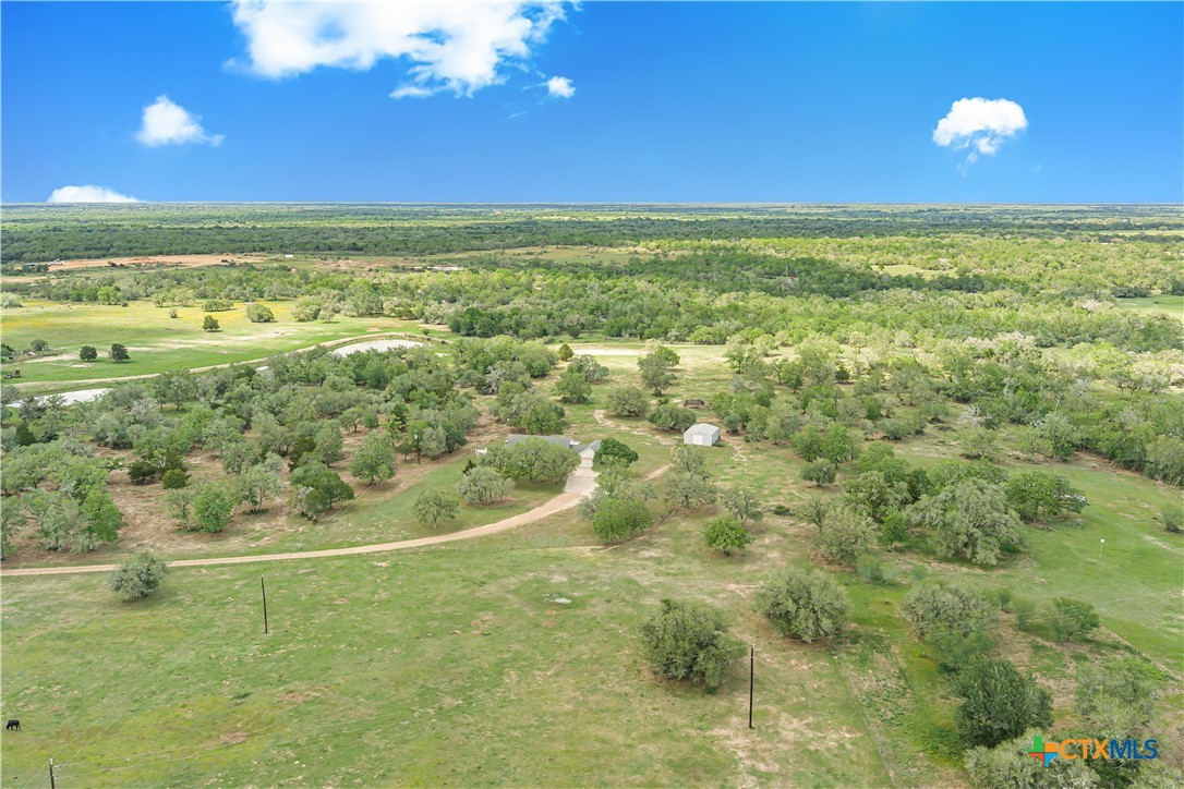 2826 Cattle Guard Road