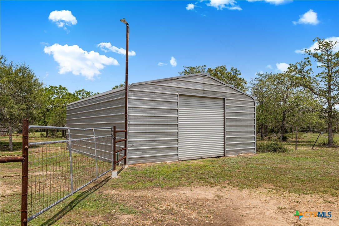 2826 Cattle Guard Road