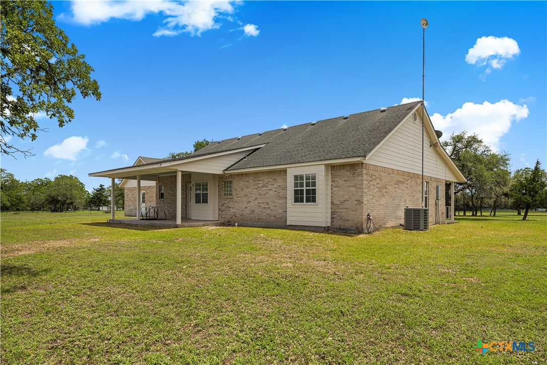 2826 Cattle Guard Road