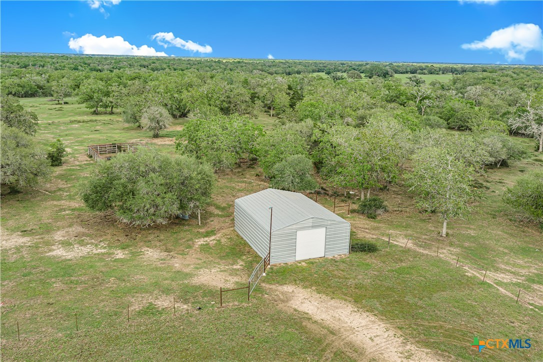 2826 Cattle Guard Road