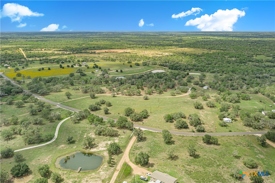 2826 Cattle Guard Road