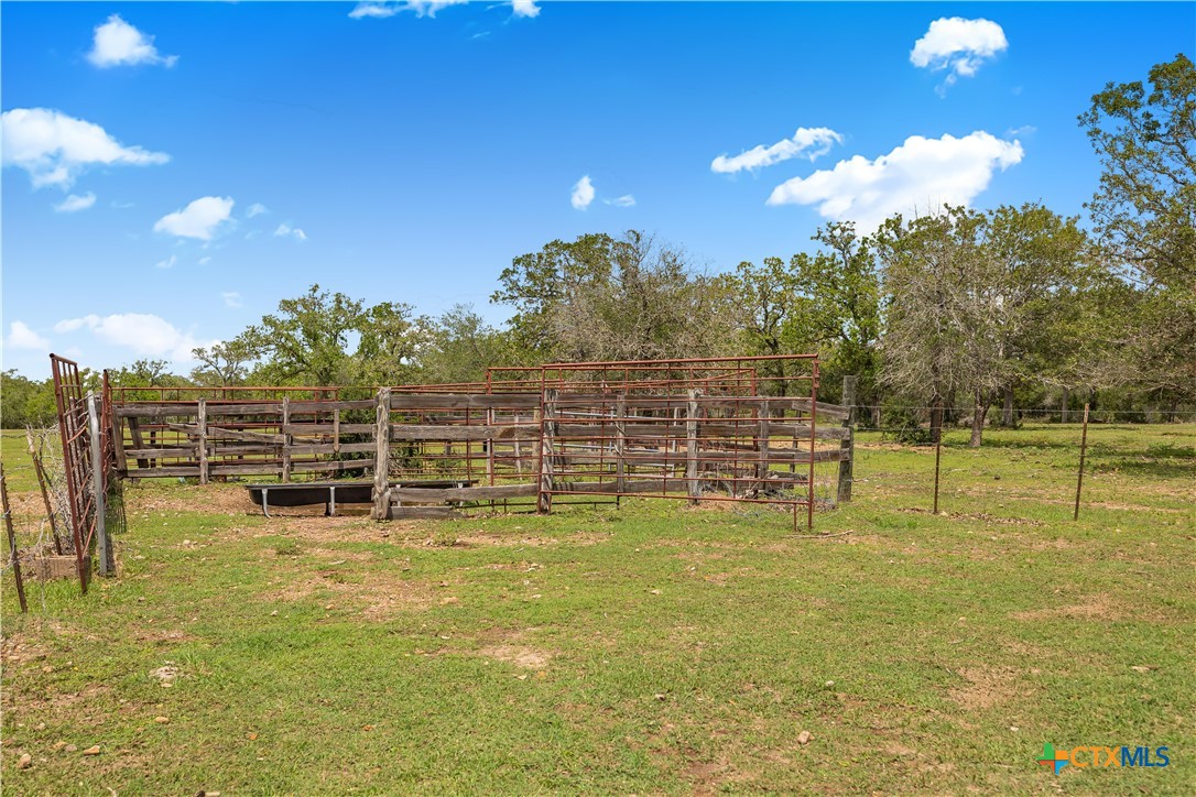 2826 Cattle Guard Road