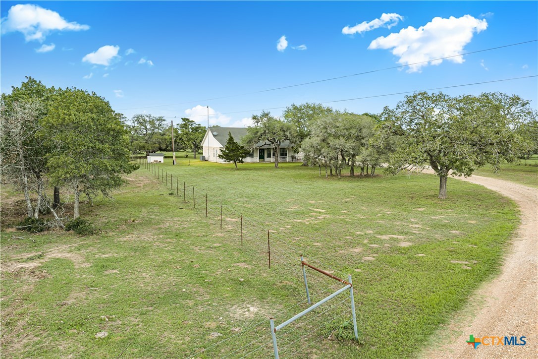2826 Cattle Guard Road