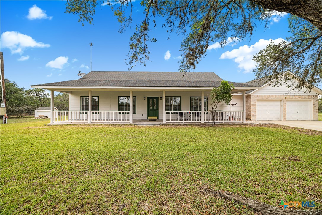 2826 Cattle Guard Road
