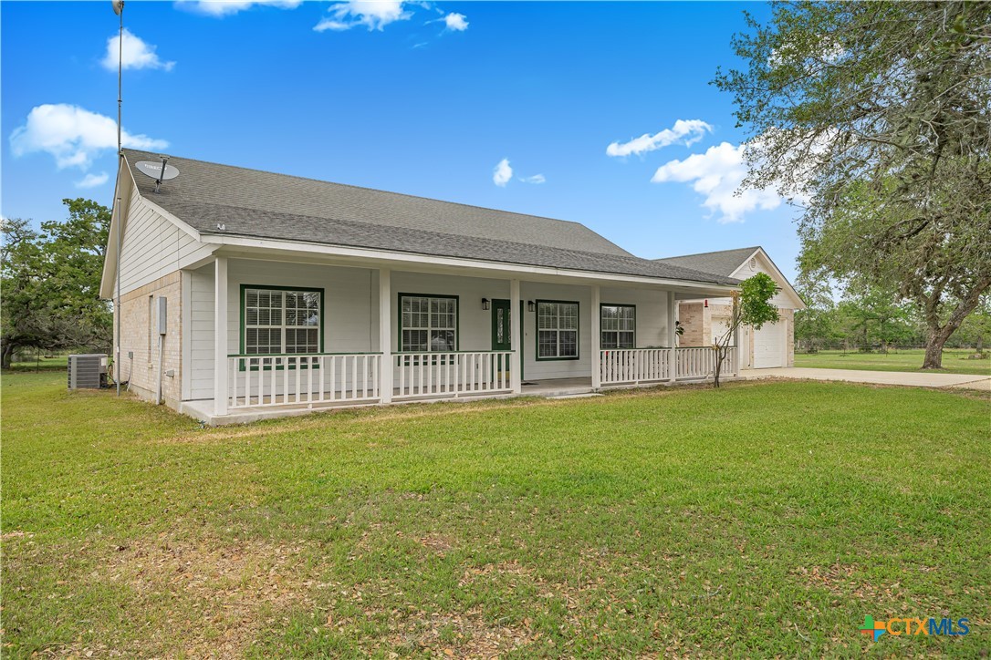 2826 Cattle Guard Road