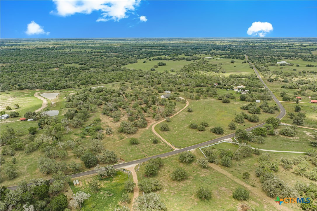 2826 Cattle Guard Road
