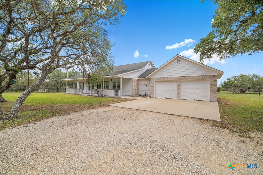 2826 Cattle Guard Road