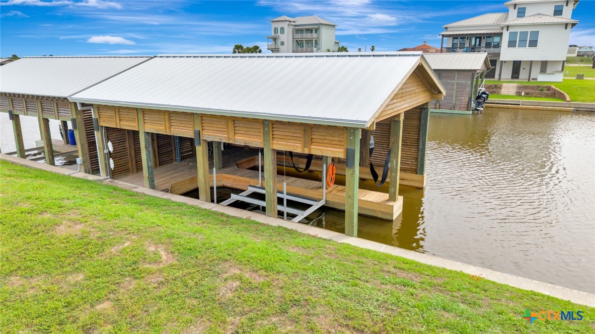 4 Cerith Drive