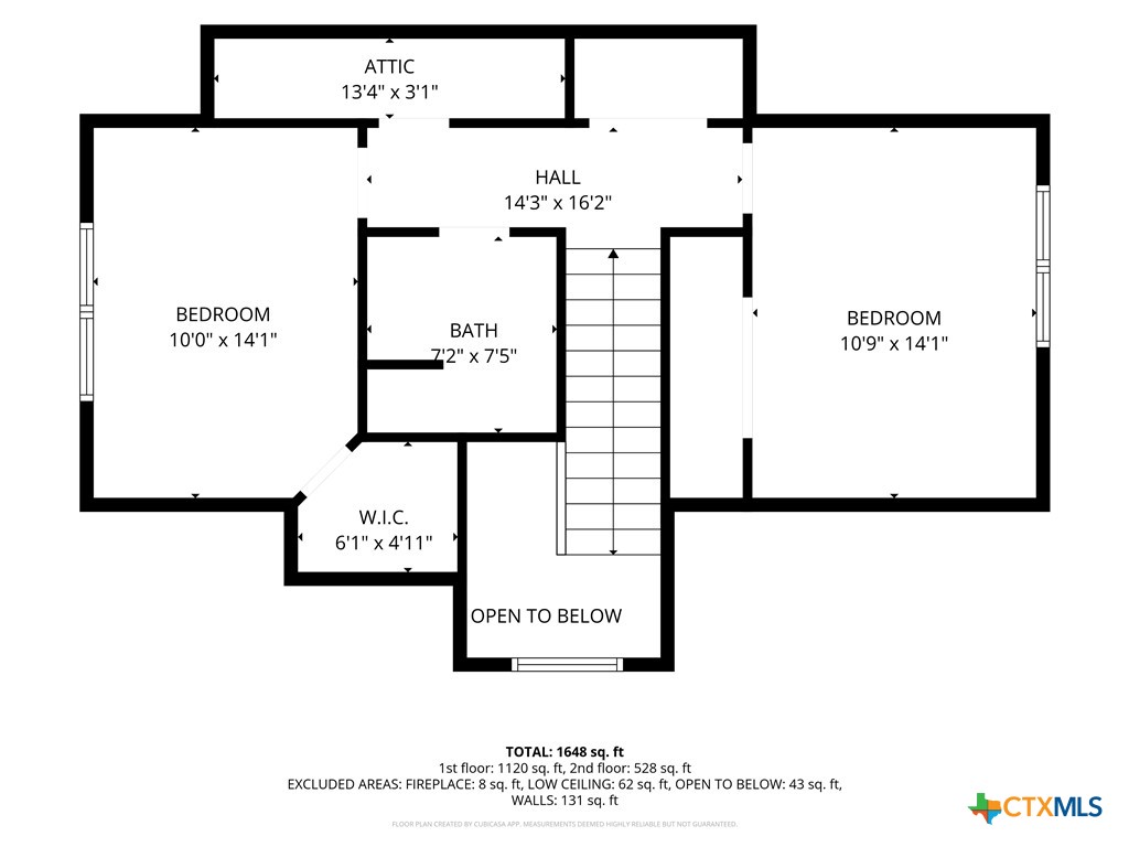 1405 Azalea Lane