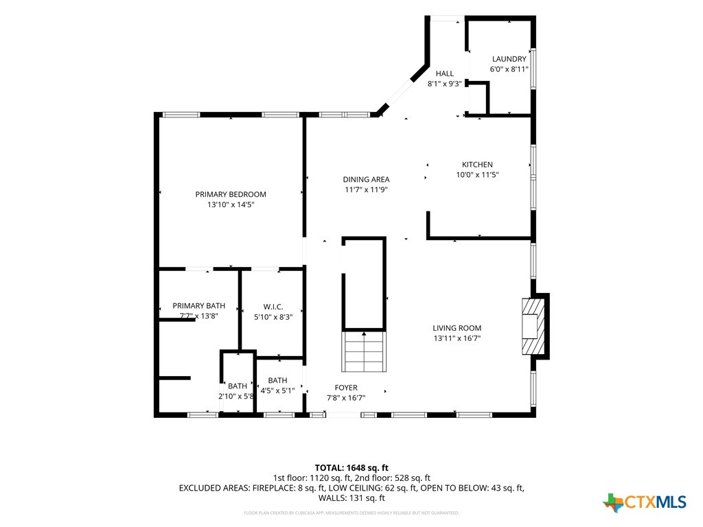 1405 Azalea Lane