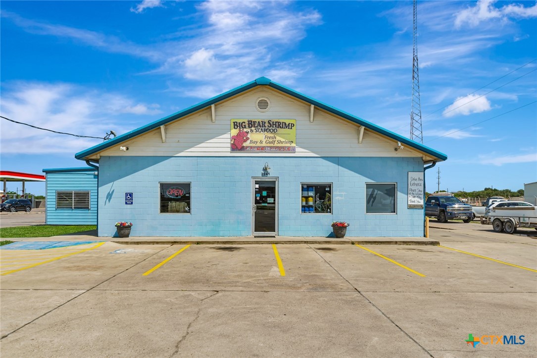 2241 State Highway 35