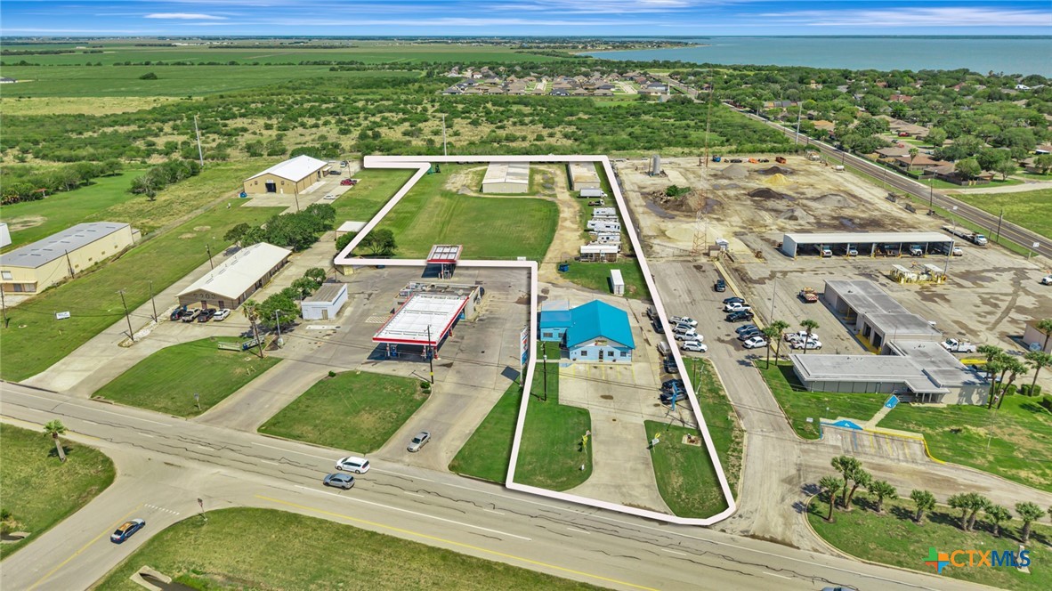 2241 State Highway 35