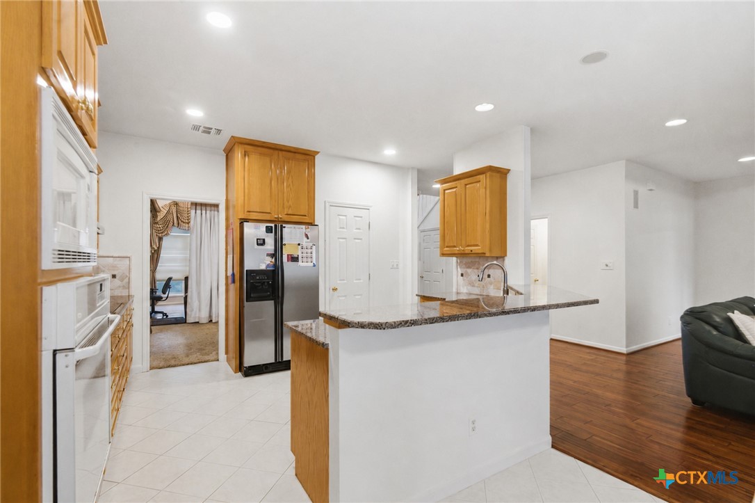 103 Eton Green