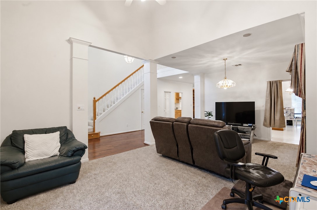 103 Eton Green