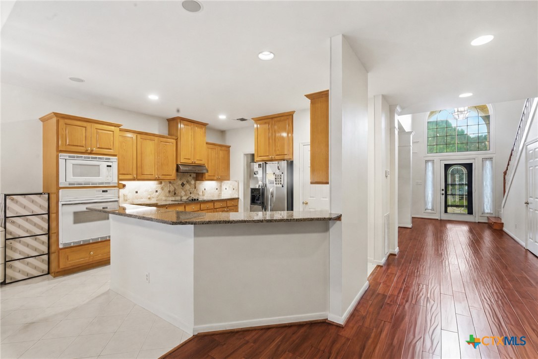 103 Eton Green