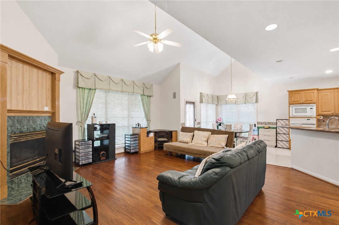 103 Eton Green