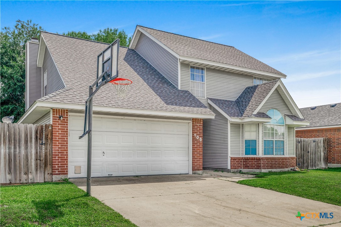 108 Portsmouth Circle