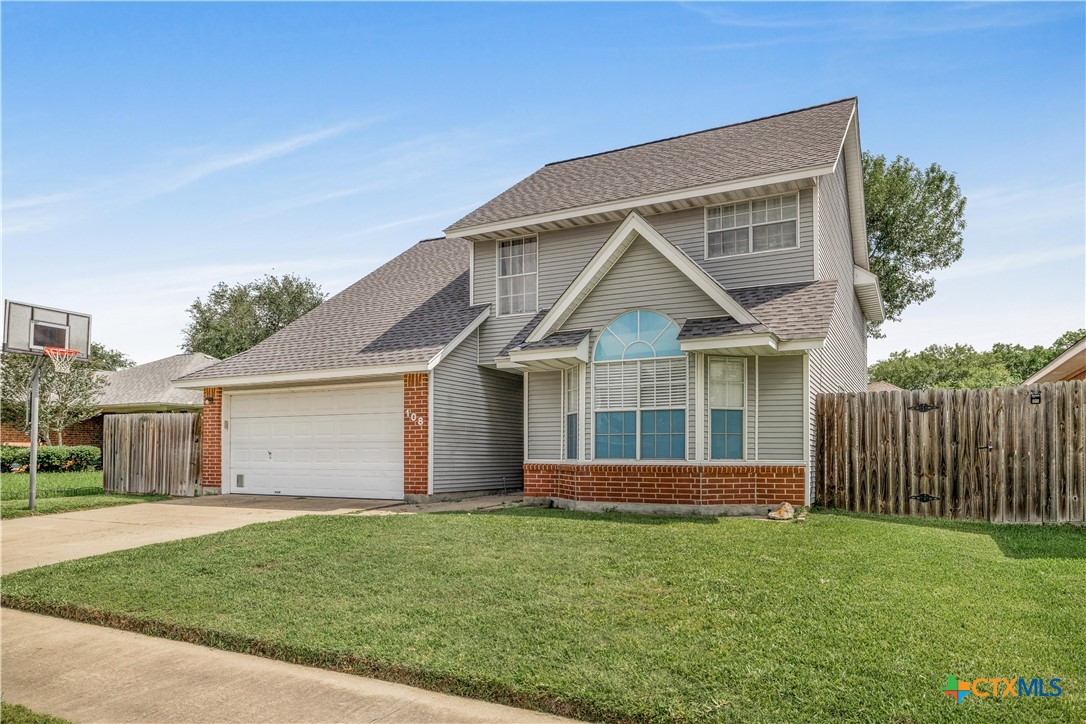 108 Portsmouth Circle