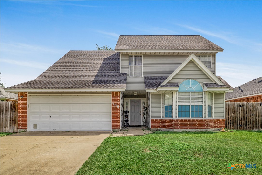 108 Portsmouth Circle