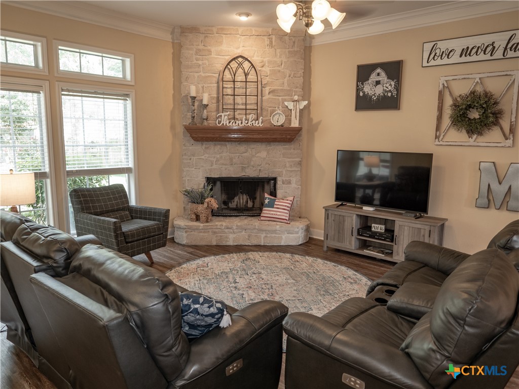 318 Green Gable Drive