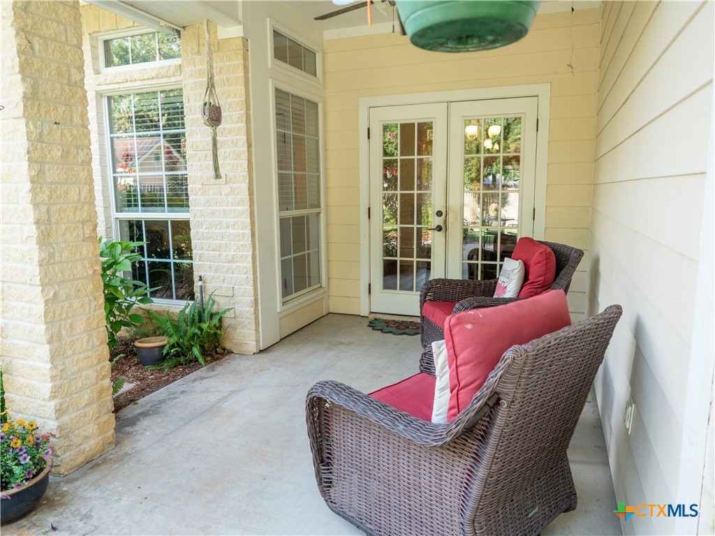 318 Green Gable Drive