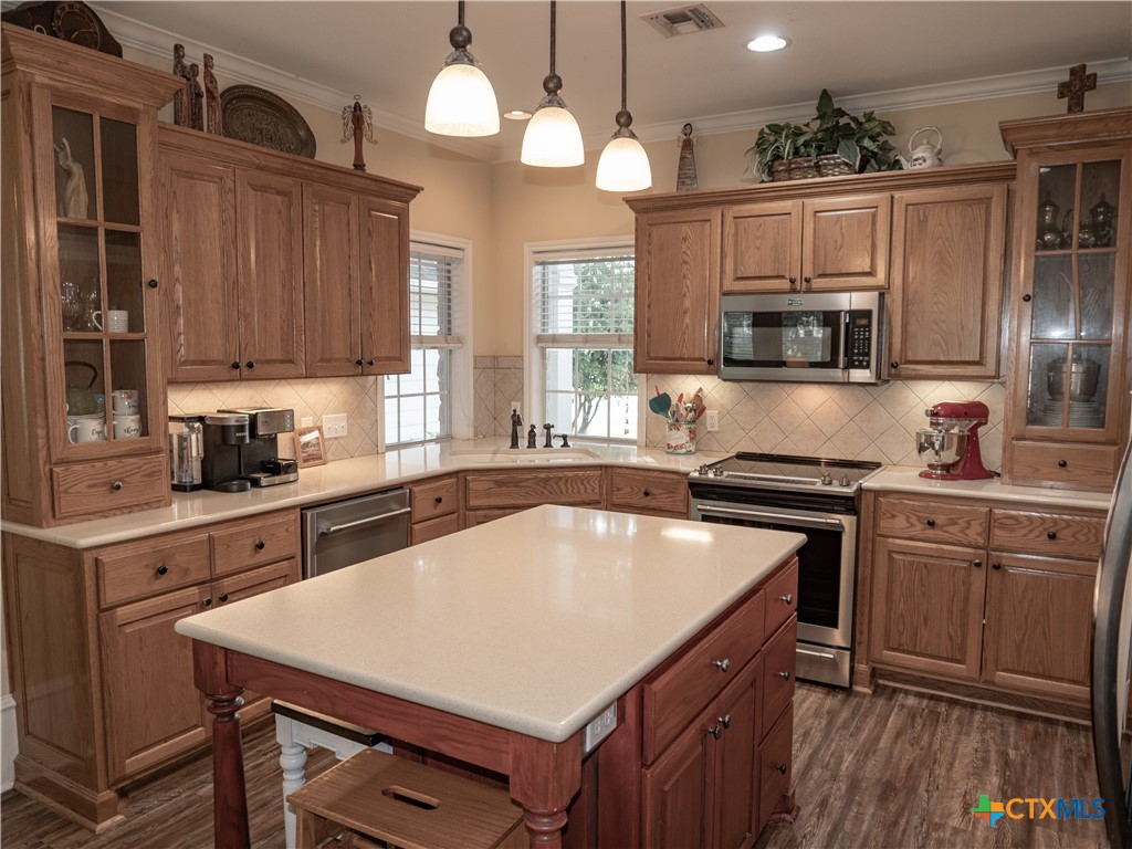 318 Green Gable Drive
