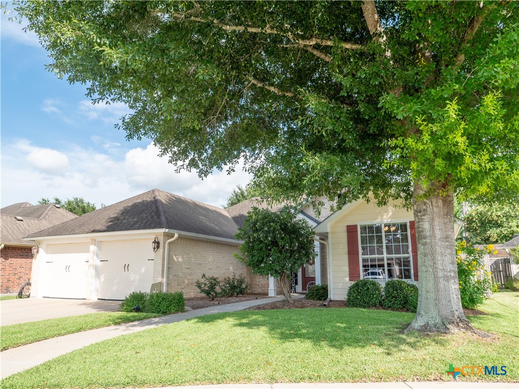 318 Green Gable Drive