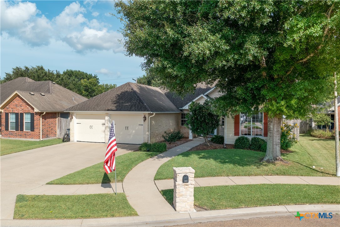318 Green Gable Drive