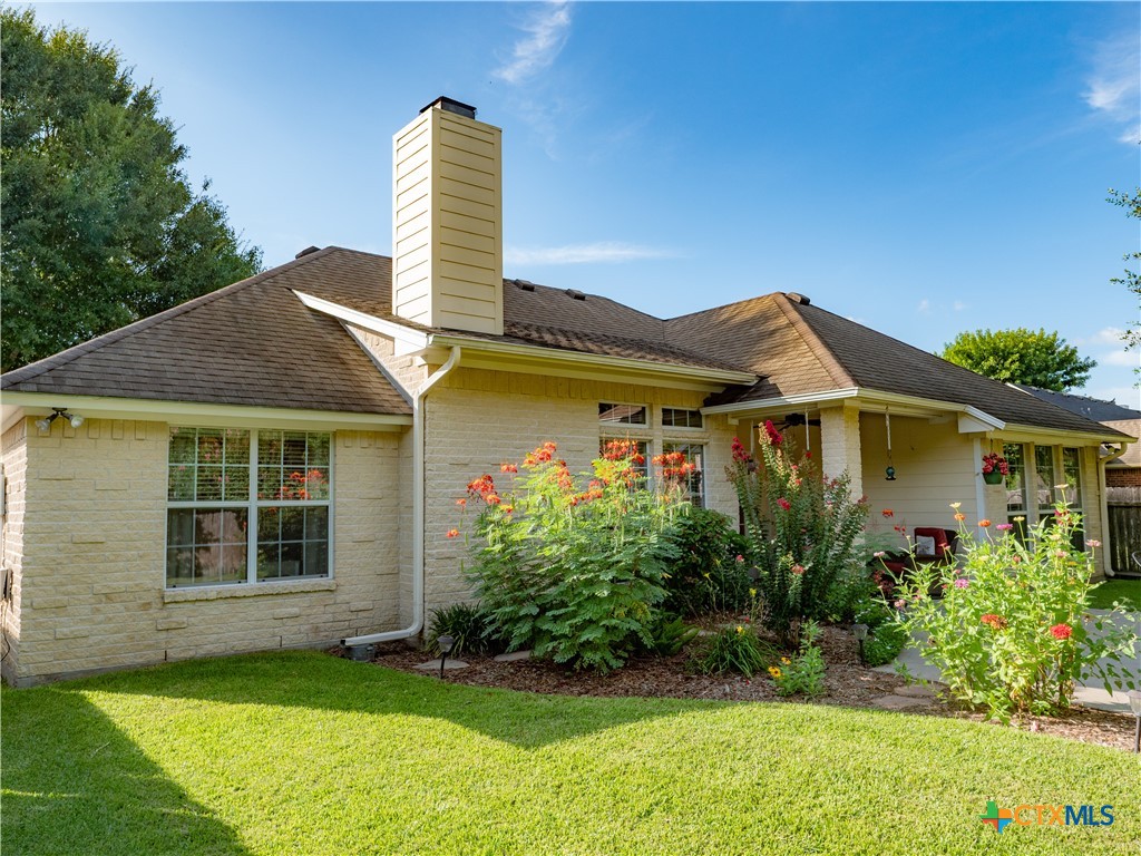 318 Green Gable Drive