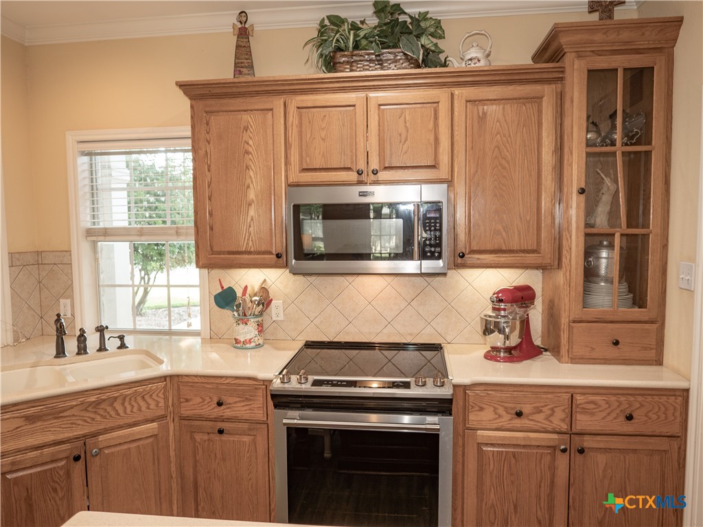 318 Green Gable Drive