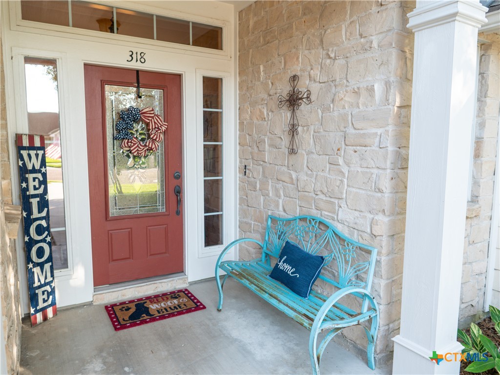 318 Green Gable Drive