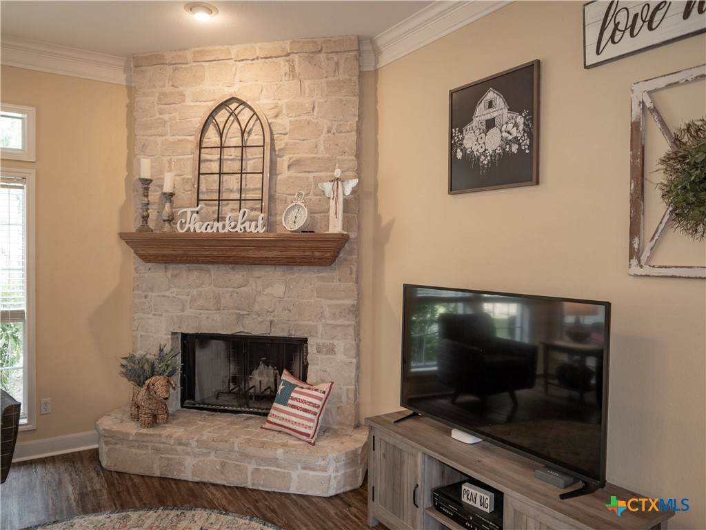 318 Green Gable Drive