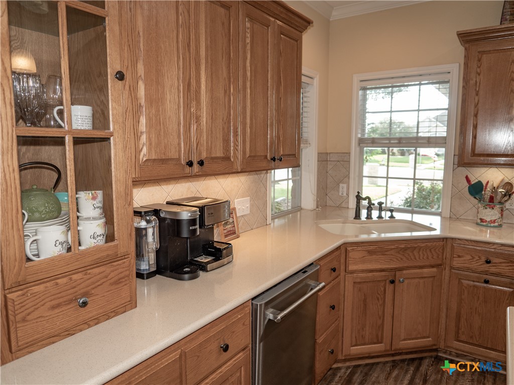 318 Green Gable Drive
