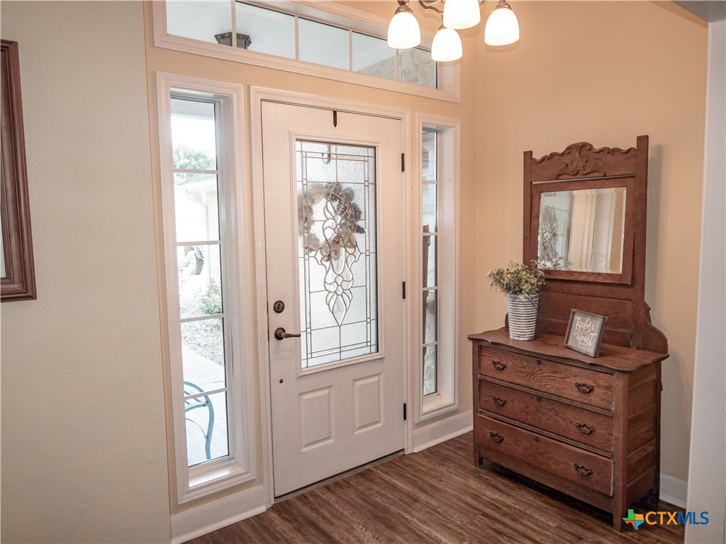 318 Green Gable Drive
