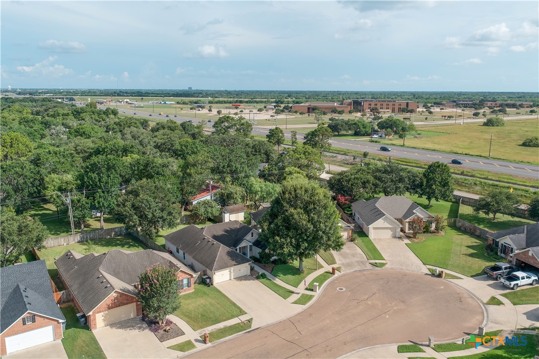 318 Green Gable Drive
