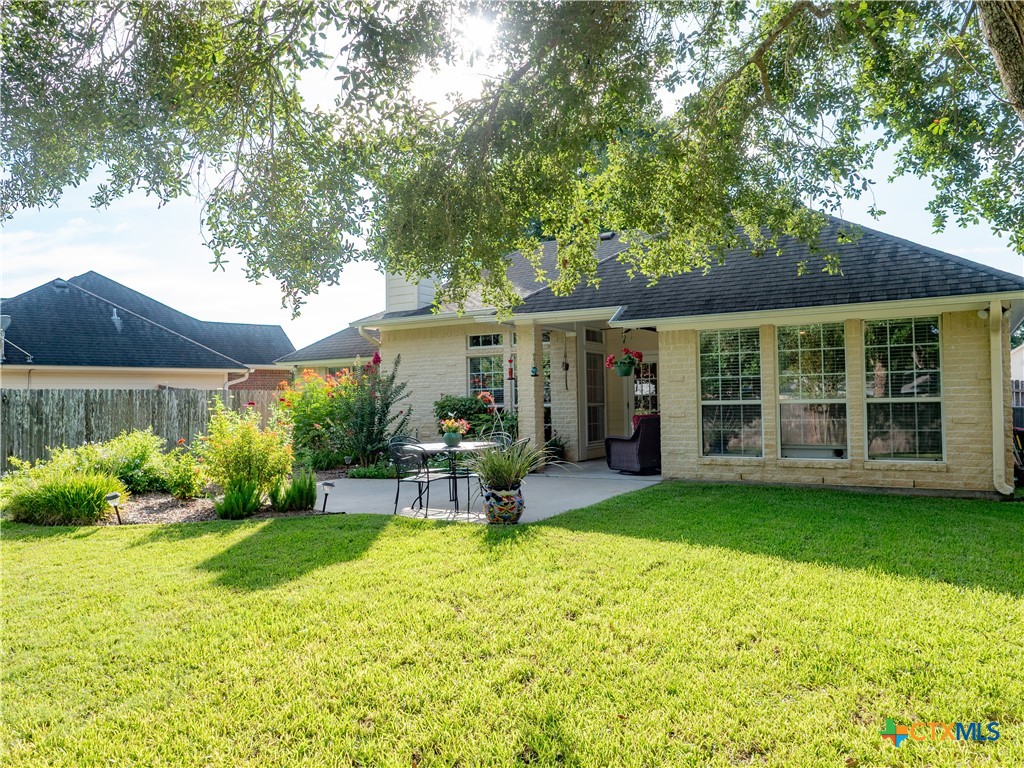 318 Green Gable Drive