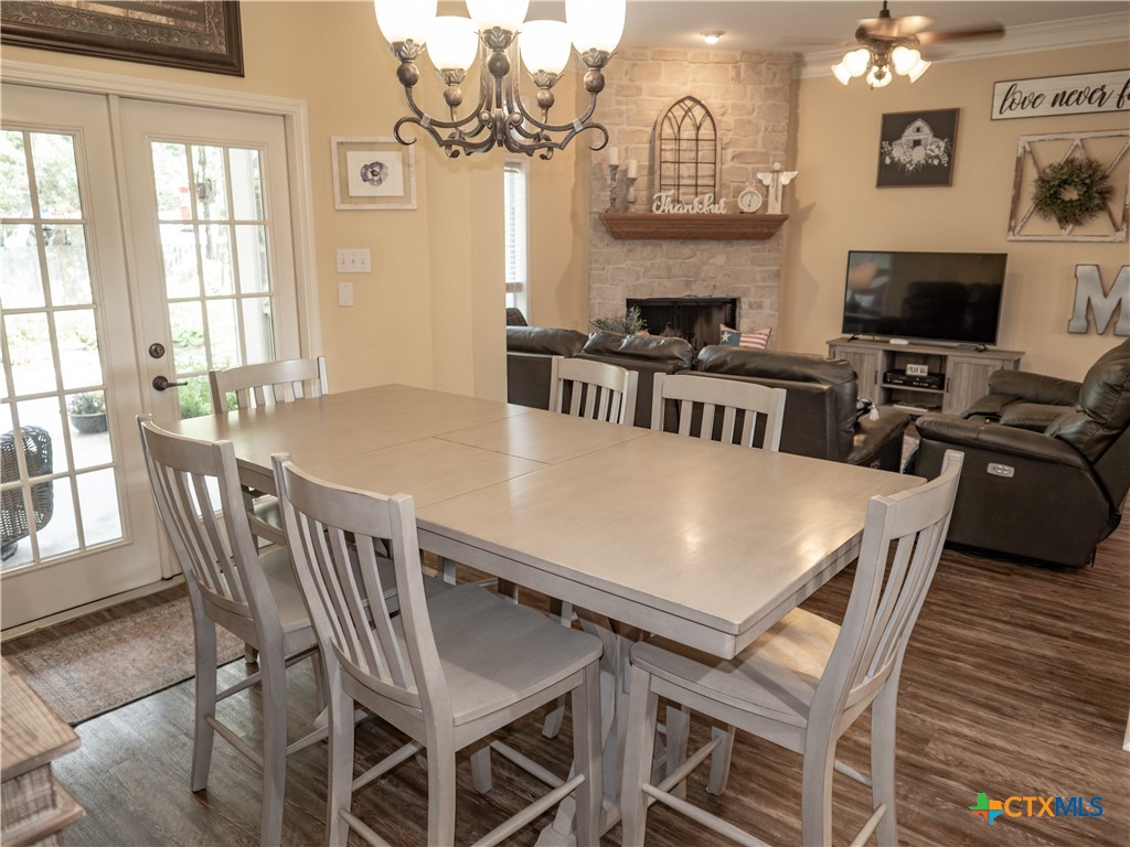318 Green Gable Drive