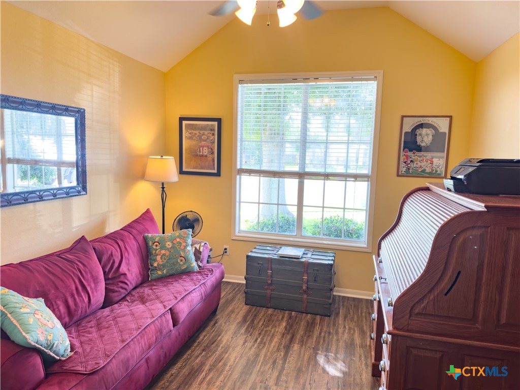 318 Green Gable Drive
