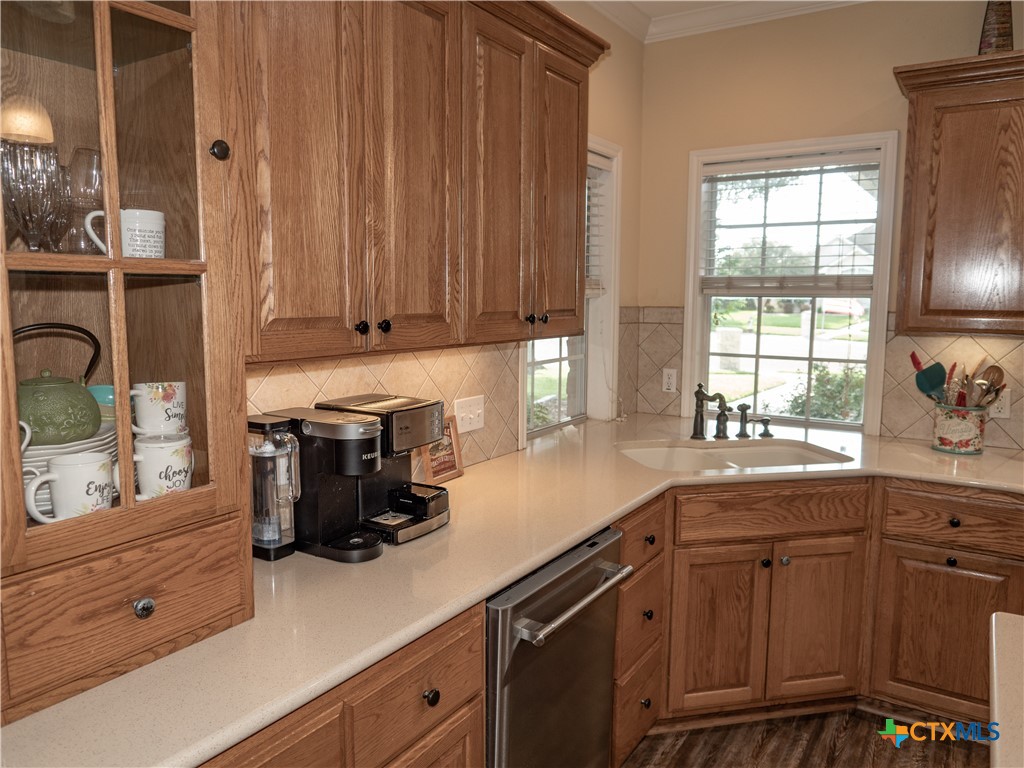 318 Green Gable Drive